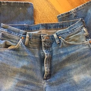 Wrangler Denim Jeans